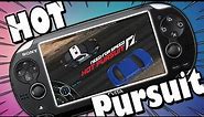 Need For Speed Hot Pursuit PS Vita Port Guide 2024 - Easy To Follow