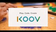 Sony | KOOV: Robotics and Coding Kit Perfect in the Classroom