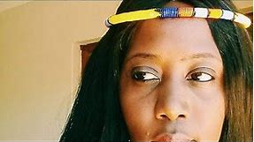 "WHY I BECAME A SANGOMA (WITCH-DOCTOR)"