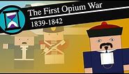 The First Opium War: History Matters (Short Animated Documentary)
