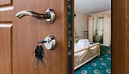 12 Best Bedroom Door Locks (Deadbolts, Knob & Biometric Locks)