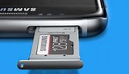 É possível usar 2 chips SIM e um micro SD ao mesmo tempo no Galaxy S7 edge!