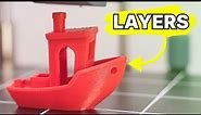 3D Printing Basics - NOT as easy as you think!