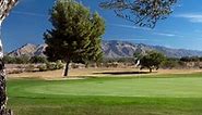 Silverbell - Tucson City Golf