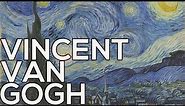 Vincent van Gogh: A collection of 825 paintings (HD)