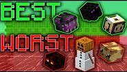 Pets - The FULL Guide - [Hypixel Skyblock]