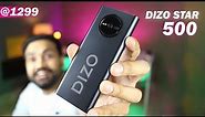 Best Phone Under 1300 in 2022 || Dizo star 500 || Feature phone