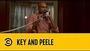 The World’s Most Aggressive Telemarketer | Key & Peele