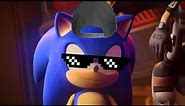 Sonic Prime Meme Completion