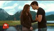 The Twilight Saga: Eclipse (2010) - Unrequited Love Scene | Movieclips