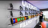Easily the best 3D Printing Filament Storage Solutions