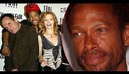 Gary Dourdan from ‘CSI’ and the struggles he faced in life