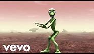 Dame Tu Cosita - Green Alien (Official Video)