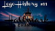 Logo History #11 - Hallmark Channel