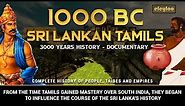 Sri Lankan Tamil - People | Ancient - Civil War History | Indian Tamils of Sri Lanka | eleyloo