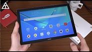 Huawei MediaPad M5 Tablet Unboxing!