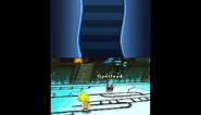Sonic Chronicles: The Dark Brotherhood - Super Sonic vs. Imperator Ix (Final Boss)