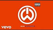 will.i.am - Let's Go ft. Chris Brown (Audio)