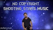 Shooting Stars (Bag Raiders) Copyright Free Version - Shooting Stars Meme Music Without Copyright