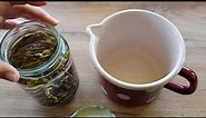 Čaj od vrbe - magični hormon za biljke