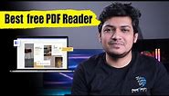 Best PDF Reader | How to read and annotate your pdf for free | Top Wondershare PDF Reader