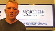 What is a Cable Modem and How Does it Work? | Morefield Communications