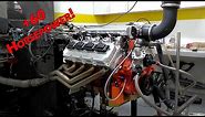 Dyno Tested! Edelbrock's New Hemi Cylinder Heads vs Stock on a Gen III Hemi (Crazy Gains!)