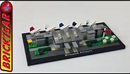 LEGO 4000016 BILLUND AIRPORT | Sealed Set Opening