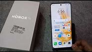 Honor 90 how to disable lockscreen, how to remove password, Honor screen lock setting