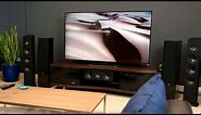 Vizio 4K UHD TV - Hands On Review