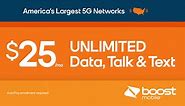 Boost Mobile - Switch to #BoostMobile and SAVE! Get...