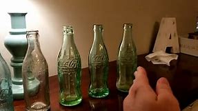 14 Vintage Coke Bottles That Are Worth Money | Nerdable