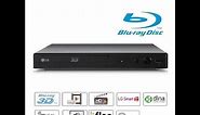 LG BP 450 Wired Streaming 3D Blu ray Disc & DVD Player (2019. 02. 27.)
