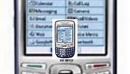 Palm Treo 755p lansat prin Verizon Wireless
