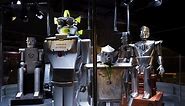 Robots | Science Museum