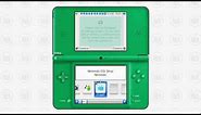 New Nintendo DSi XL Colours