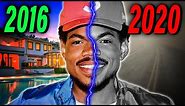 What Happened to Chance the Rapper?