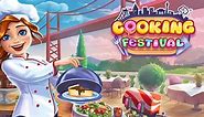Cooking Festival 🕹️ Play on CrazyGames