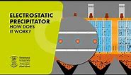 What Is An Electrostatic Precipitator And How Does It Work?