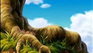 The Legend of Three Trees - Animated Christian Movie