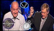 Every Second Counts In Phone A Friend! | Who Wants To Be A Millionaire?