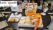 NEW ORANGE COLLECTION | KATE SPADE OUTLET