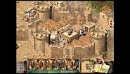 Stronghold Crusader Soundtrack: Gorn with the Wind