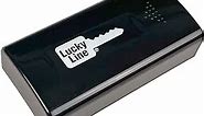 Lucky Line Jumbo Plus Magnetic Key Hider, Case Holder for Larger Keys (91101)