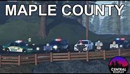 CRP Maple County | Official Trailer