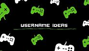 1000  Funny And Cool Names And Usernames For Games