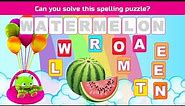 EduKitty ABC #3 - Learn to Spell, Recognize Letters, and Build Your Vocabulary! | Cubic Frog Games