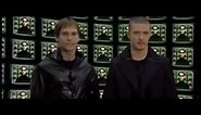 MTVs The Matrix Parody - Ft. Will Ferrell, Justin Timberlake and Seann William Scott