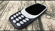 New 2018 Nokia 3310 Unboxing and Overview