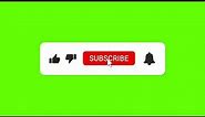 Top 5 World Best Subscribe Button | Free Download